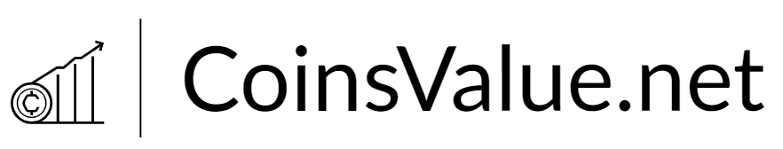 CoinsValue.net logo